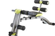 Wonder Core 2 with built in Twisting Seat and Rower (FREE POSTAGE)
