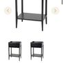Broomer side table Rrp 800 Image 4