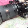 Sony zv-e1 professional video camera Image 4
