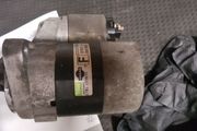 Starter for Nissan petrol engine