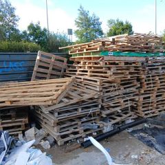 free Pallets