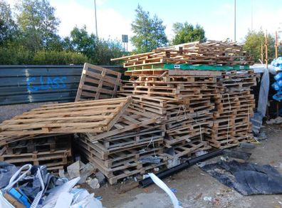 free Pallets