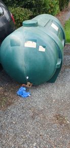 Oil Tank