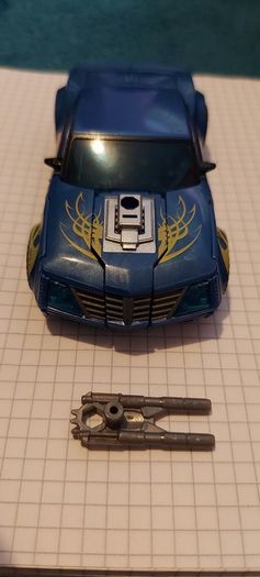 Transformer  / toy