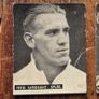 Vintage 1938 Topical Times  Football Trading Cards, free postage Image 2