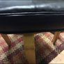 Crossbody Jobis leather bag Image 8