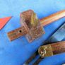 Mortice Gauge & Carpenters Bevel Image 4
