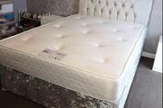 divan bed