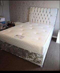 divan bed