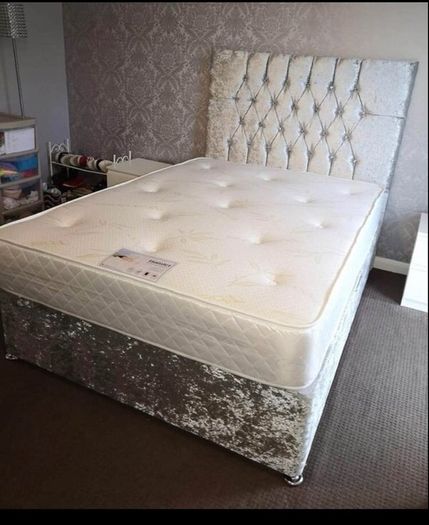 beds