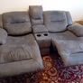 SOFA  reclining Image 2
