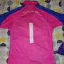 Muchen Colmcilles Jersey (small tight fit) Image 2
