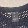 DKNY long sleeve bodycon dress Image 4