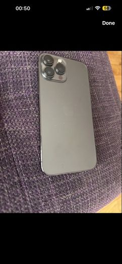 iPhone 13 Pro Max