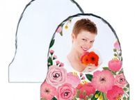 main image for ad Photo Slate Door 20 X 20cm