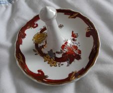 Masons - Ring - Trinket Holder
