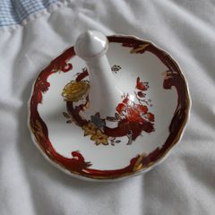 Masons - Ring - Trinket Holder