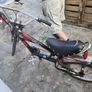 Chopper Bike Image 4