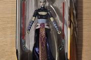 Star Wars Asajj Ventress 6" Scale Black Series New &amp; Unopened