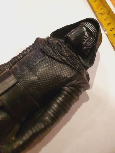 hasbro kylo ren 30cm