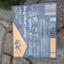 Unopened Roof Cargo Bag Image 2