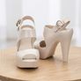 Rare Shoes Melissa Image 2