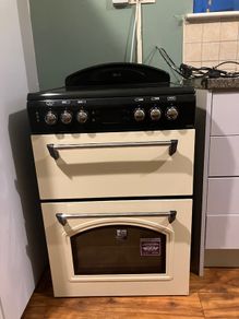 Electric cooker