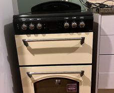 Electric cooker