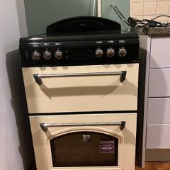 Electric cooker