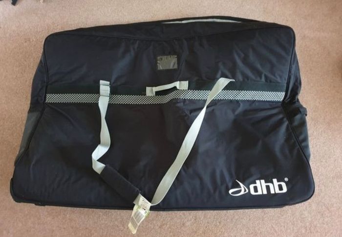 DHB Bike Bag