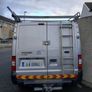 Ford Transit crew cab Image 5