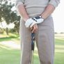 Ultra Light Golf Putter Grip for Men, Non-Slip Pattern, Comfortable Feel and Excellent Push for Golfer Image 3