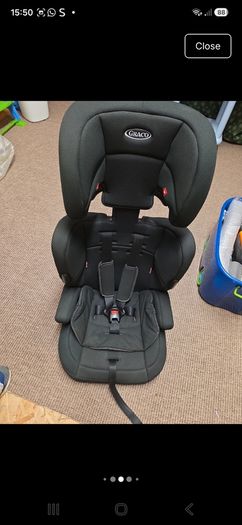 graco car seat