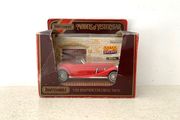 Vintage Matchbox Mercedes Benz 1980s