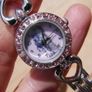 Me To You Teddy Crystal Stone  Watch (fresh battery) Image 2