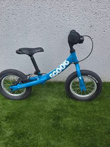 Scoot Ridgeback balance bike
