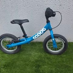 Scoot Ridgeback balance bike