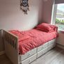 Single bed / pull out / day bed Image 2
