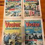 Comics: 'The Victor' comics 1975 (52 numbers) Image 3