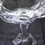 "Chippendale" - Krys Tol - Art Deco - Pressed Glass Image 8