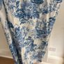 skirt midi reformation size 0 Image 2