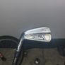 Titleist ap2 left handed iron set. Image 5