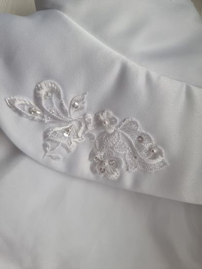 Communion dress