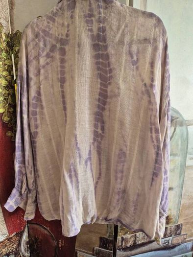 Zara Oversized Shirt Size L