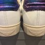Zadig & Voltaire LA FLASH trainers Image 4
