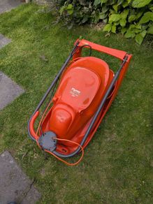 Flymo Hover Vac 280