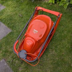 Flymo Hover Vac 280