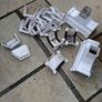 used gutters Image 2