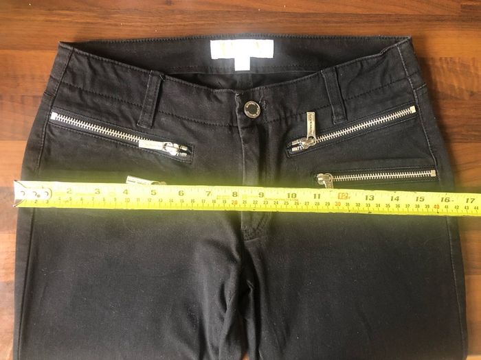Michael Kors black jeans