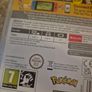 Pokemon Let's Go Pikachu Nintendo Switch Image 3